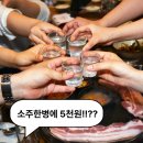 착한슈퍼 | 990원 착한 소주 선양소주와 KVC 협약 동네슈퍼에 990만병 공급한다!