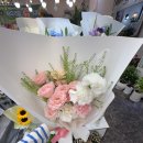 대전 꽃집 오월애플라워 당일 제작 성공 후기: 예쁜 대전 꽃다발과 대전 꽃배달 정보 총정리