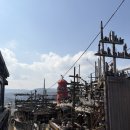 바람언덕 | 묵호 논골담길 바람의언덕 후기