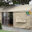 초정바베큐캠프 이미지