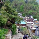 완산공원(아래) 티스토리