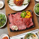 합천황토한우프라자 이미지