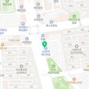 하나로 사거리(엘지전자서비스 방면) 이미지