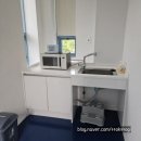 매곡도서관 화장실 이미지