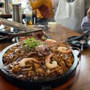 거창돌짜장갈비찜 이미지