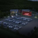 DRIVE IN(드라이브인) 용인크랙사이드