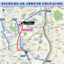 동부우회순환로 이미지