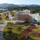 동양대학교 이미지