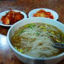 멸치국수 이미지