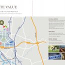 고덕가든 이미지