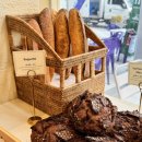 4170 | 에르제 송도송도빵집 송도베이커리 인천비건빵집 에르제 송도