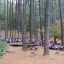 백운산자연휴양림 이미지