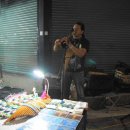 나도 팬플룻 연주자 이미지