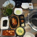 [용암동맛집] 참나무 장작으로 화덕에서 초벌하는 “청주왕숯불닭갈비” 후기