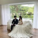 더래빗(therabbit) | (Wedding#19) 스튜디오 촬영 👰🏻‍♀️❤🤵🏻‍♂️ (+줄리의정원, 드엔, 제시카로렌)