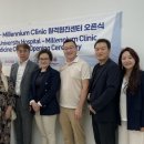 원광대병원, 카자흐스탄 아스타나에 원격협진센터 개소 이미지