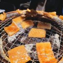 백석역 쪽갈비 맛집으로 소문난 인생극장 고양백석점
