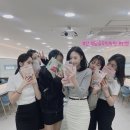 청담승무원학원 이미지
