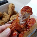 멕시카나치킨 옥포점 | 멕시카나 대구옥포점 [달성군 옥포읍 양념치킨 맛집추천] 반반치킨 포장방문 후기