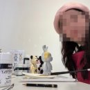 광교 드로잉 카페 성수미술관 광교앨리웨이점 체험 후기!