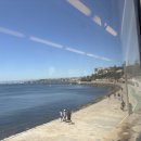 기차와 바다 호스텔 이미지