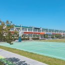 강진작천중학교 이미지