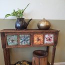 게장정식 이미지