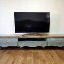 엔틱이 있는 풍경 이미지