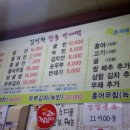 창동빈대떡