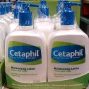 세타필 모이스춰 라이징 로션(591MLx2팩)/CETAPHIL /572055/코스트코 /오명품아울렛 이미지