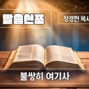 2024년 7월 21일, 성령강림후 제9주 (마가복음 6:30~34, 53~56) 불쌍히 여기사 이미지