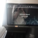 728 | 대한항공 오사카-인천 KE 728 프레스티지석 후기