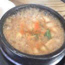 청수보리밥 이미지