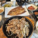 미정석쇠돼지불백 | 이 가격이 맞나… 정림동 대전불백 돼지석쇠불고기 2인 솔직후기