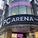 Redforce PC 이미지