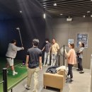 마샬스크린골프 | 스포원 스포츠센터 골프 주말 무료 세미나 후기!