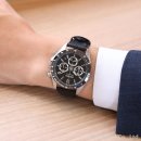 021-3 | 세이코 스피릿 시계 SBTR021 크로노그래프 트랜드 플렉스 트렌드