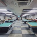 당신 당구장 이미지