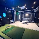 중앙 골프존 이미지