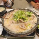 설내옥설렁탕 | 설내옥설렁탕 든든한 설렁탕 한 그릇과 수육(내돈내산 찐 후기)