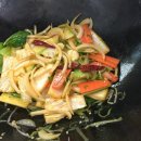 맞춤 짬뽕 이미지