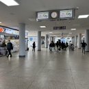 강릉고속버스터미널 이미지