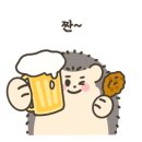역전호프 이미지
