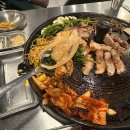 67 | 인하대 삼겹살 맛집, 솥고기 67번길 가성비 폭발 후기