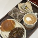 14.인주농협맞은편 | 파주 운정 두바이쫀득쿠키 소금빵 맛집 미니랜드 카페 솔직 후기