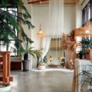 캘리포니아롤앤스시 이미지