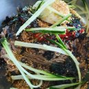 입암식당 | &#39;입암메밀타운&#39; 더워도 웨이팅 감수할만한 55년전통 양양 막국수 찐맛집