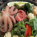 문어물갈비 이미지