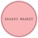 D00082 | BABABU MARKET / 바바부 마켓 : 웨빙 크로스백 (5color)