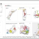 [ 와인지도 - 멀티 ] 프랑스 -＞ 론지역 와인지도 !!! 이미지